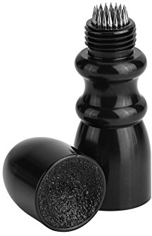 Dilwe Billard Queue Tip, 3 in 1 Cue Tip Shaper, Tool for Snooker Pool Queue Tip Repair, for Profispieler und Alltagsgebrauch