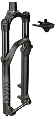 RockShox 35 Gold RL - Forcella sospesa, 27,5 cm, 120 mm, 15 x 110 mm, offset 44 mm, colore nero, E-MTB, A2