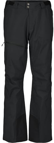 Scott Herren Ultimate Dryo 10 Hose, Black, XL