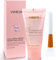Collage Notte Wrapping Masker idrolizzato, Maschera Idratante al Collagene Idrolizzato con Pennello, Maschera Viso Peel Off Rassodante & Idratante (75ml)