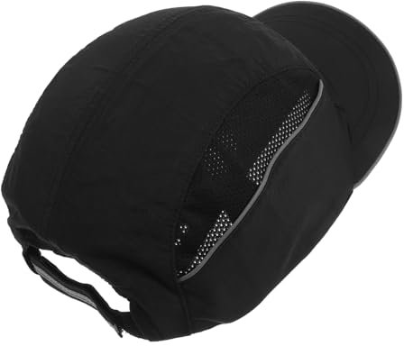 ARTIBETTER Gorra de Seguridad Antiestática con para Casco Protección Transpirable y Resistente al para de Construcción y Soldadura