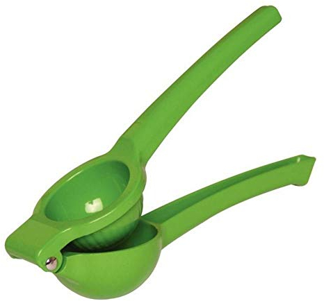 IBILI 782410 EXPRIMIDOR DE Lima, 50 W, Stainless Steel, Verde