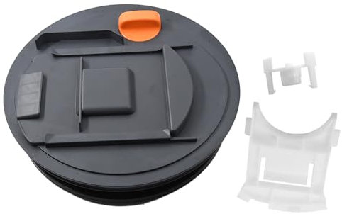 YUCKMZ Compatible with Thetford Toilet Cassette C250 C260 Spare Holding Waste Tank Mechanism Replacement 5072706