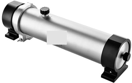 de filtro de agua 2000L, filtración de ultrafiltración de acero inoxidable 304 de agua potable 0,01μm for pozo de casa de cocina Facilidad de instalación y reemplazo(With Base)