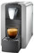 Cremesso Compact One II Cafetera, Acero Inoxidable, Shiny Silver