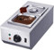 Fayelong Chocolate Tempering Machine Melting Pot Electric Auto Chocolate Heater Liquid Warmer Stainless Steel 6L Capacity 2 Tanks Commercial Home 220V 600W