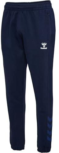 Hummel Herren Hmltravel Sweatpants, Marine, M EU