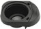 ANAKEL HOME Porta Capsule per Macchina da Caffe Compatibile Dolce Gusto Krups Piccolo XS EDG210 | Ricambio Maniglia Caffettiera, Colore Nero