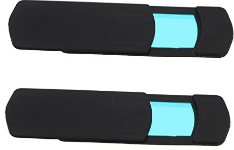 DIYEAH 2stücke Laptop Webcam Abdeckung Kamera Schutz Für Notebook Handy Tablet Webcam Abdeckung Zum Schutz Ihrer Privatsphäre