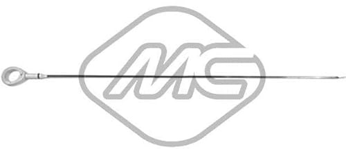 Metalcaucho Asta controllo livello olio 05109 per MINI Schrägheck (R50, R53)