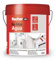 fischer - Pintura blanca antihumedad y antimoho para interior 4L
