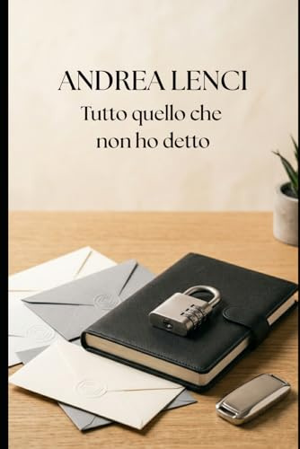 Tutto quello che non ho detto