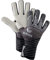 Erima Erwachsene Flex RD Pro Torwarthandschuh, schwarz/grau/weiß, 8