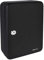 Amazon Basics 48 Key Cabinet Steel Security Lock Box, Black, 17.78 D x 24.89 W x 238.76 H cm