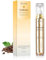 Obidodi Koffein Augencreme, Eye Cream Gegen Falten und Augenringe, Anti Aging Augenserum mit 360° Massageball, Augenpflege für Reduziert Tränensäcke und Feine Linien