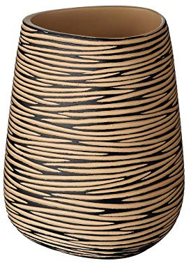 RIDDER Aufbewahrungsbecher Wood beige