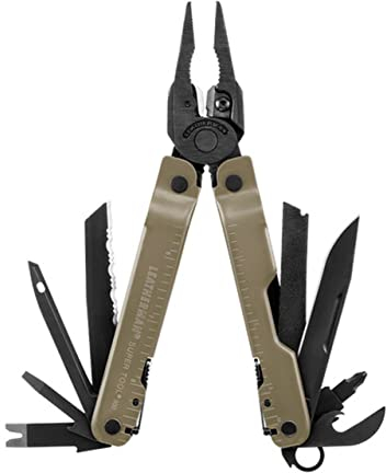 LEATHERMAN Supertool 300 M Coyote LTG832762