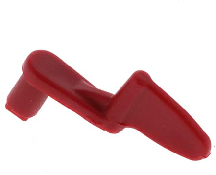 OEM 590458001 5945801 Replacement for Ryobi String Trimmer Choke Lever 51944 51945 51946 51947 51948 51952 51954 51955 51956 51957 51958 51958VNM 51972 51973 51974 51975 51976 51977 51978 51978A