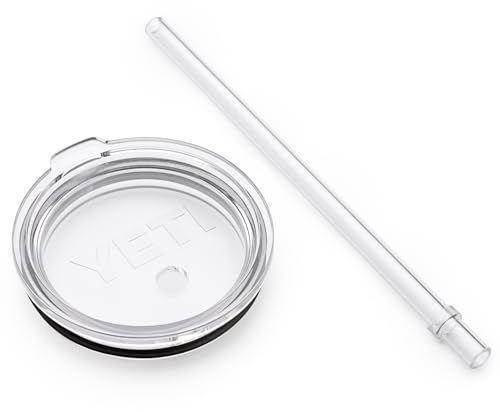 YETI Rambler 42 oz Straw Lid