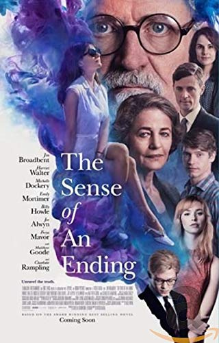Sense of an ending