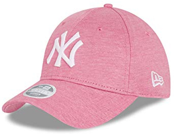 New Era New York Yankees Jersey Essential 9forty Women Adjustable Cap