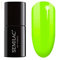 SEMILAC Gel Nail Polish 564 Neon Lime - Full Coverage Gel Polish - Soak Off Easy To Use LED/UV Nail Lamp - Long Lasting Manicure and Pedicure up to 3 weeks