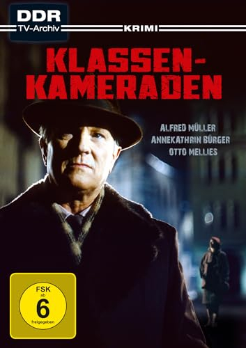 Klassenkameraden (DDR TV-Archiv)