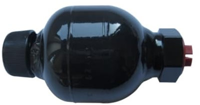 COKYIS Accumulatore for Carrello elevatore E16C/E20P accumulatore accumulatore 0009821006