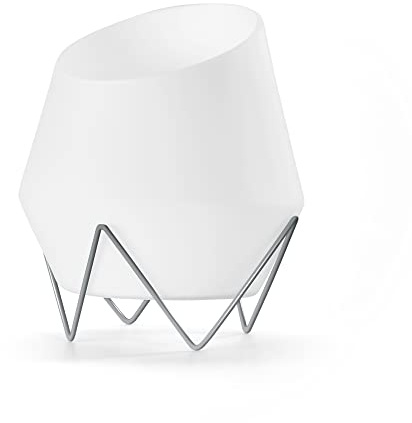 Borneo - Diffusor Aus Verbundsicherheitsglas Und Metall - Ultraschall-Technologie