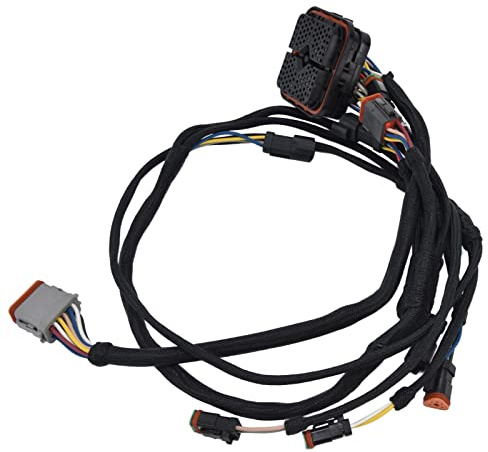 tubo escape motocicleta Para Y&amaha FZ1N F S Para FAZER FZ1000 2005-2016 Motocicleta Escape Silenciador Intermedio Tubo De Conexión Escape Silenciadores Finales