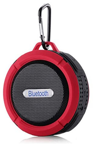 Altoparlante bluetooth per piscina Colonna portatile mini altoparlanti bluetooth impermeabile doccia esterna cassetta audio wireless automobile subwoofer for computer telefonico per accessori per pisc