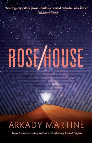 Rose/House (English Edition)