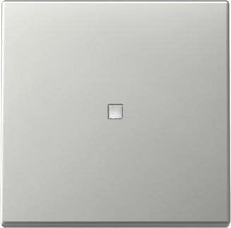 Gira 3290600 Wippe Kontrollfenster System 55 Edelstahl