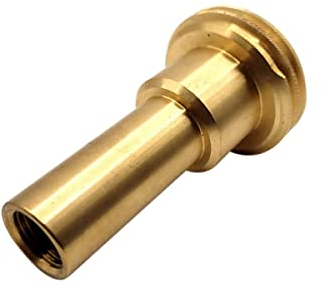 Adaptateur LPG GPL M16 Acme vers réservoir à gaz et Point de Remplissage caché