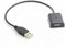 Villageboom Estabilizador de voltaje USB de 5 V, entrada 5,5 – 20 V, salida 5 V, 1,5 A para cargar dispositivos de 5 V desde un panel solar – Enchufe USB de 5 V