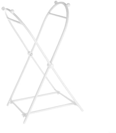 Bin Bag Holder, ABS Foldable Support Stand, Collapsible Trash Bag Organizer For Kitchen Cupboard For Outdoor Ing Lawn Work Barbecues Camping Caravan(C)