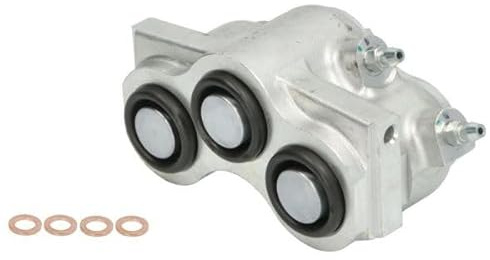 ABE Pinza de freno Eje delantero, izquierda