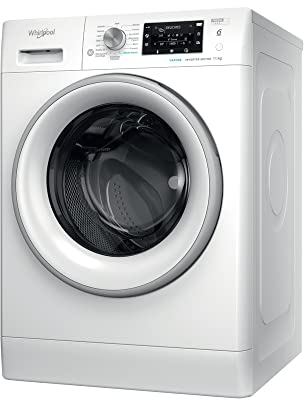 Lavatrice libera installazione Whirlpool Ffd 1146 Sv It
