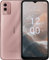 Nokia C32 64GB/4GB RAM Dual-SIM beach-pink