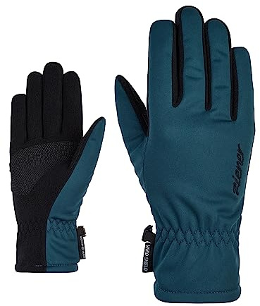 Ziener Damen Importa Lady Gloves Multisport Funktions Outdoor Handschuhe Winddicht Atmungsaktiv