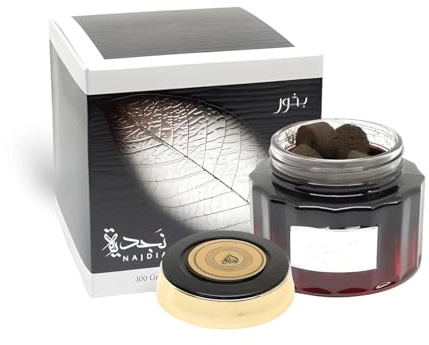 Lattafa Mayar Bukhoor Incense 100g