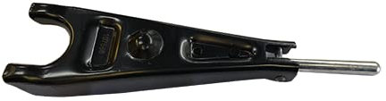 3RG INDUSTRIAL - Fourchette D Embrayage - OEM 211741 - Pièces détachées pour voitures, moteurs et autres pièces de véhicules - Compatible avec de nombreux modèles de voitures et de motos.