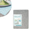 zalati Wool Pressing Mat Wool Felt Pads for Quilting Ironing Pad Portable Easy Press Iron Board Retains Heat for Sewing Projects - 13.5 x 17 inches