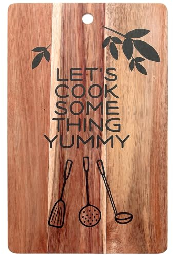 Tognana Arcadia, Tagliere rettangolare 35 x 22 cm, legno