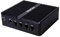 VeeKey Firewall Mini PC, 4 Port i226 2.5GbE LAN Fanless Mini PC N100, DDR5, HDMI, DisplayPort, Gigabit Ethernet AES-NI VPN Router Openwrt Home Media Server (Barebone (No RAM, No SSD))
