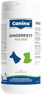 Canina Pharma Rinderfettpulver, 500 g