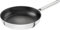 Zwilling Joy Plus - Sartén (20 cm, revestimiento antiadherente resistente a los arañazos con rejilla protectora, apta para todo tipo de cocinas, inducción, apta para lavavajillas)