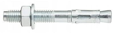 Schwerlastdübel M12x160-20 Stück