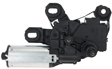 VALEO Wischermotor 582710 hinten rechts