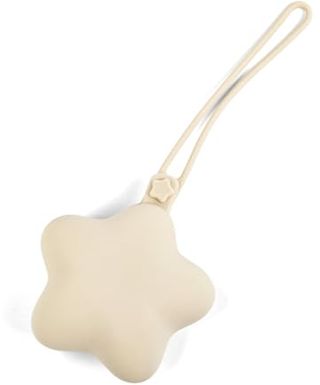 YOFDAL Boite a Tetine, Boite Tetine Bebe en Silicone, Boite Tetine Bebe Portable, Pochettes pour Sucettes